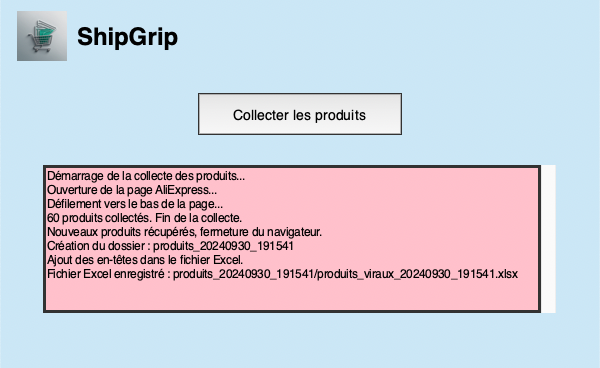 Projet 2